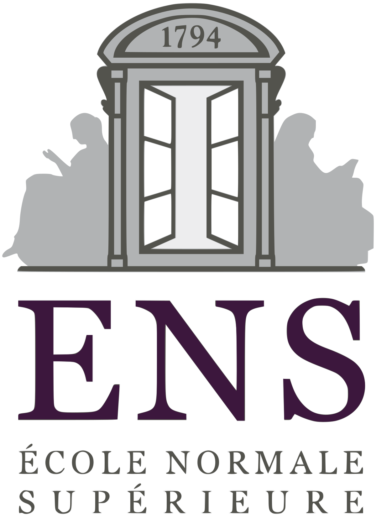 Institution Logo