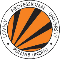 Institution Logo