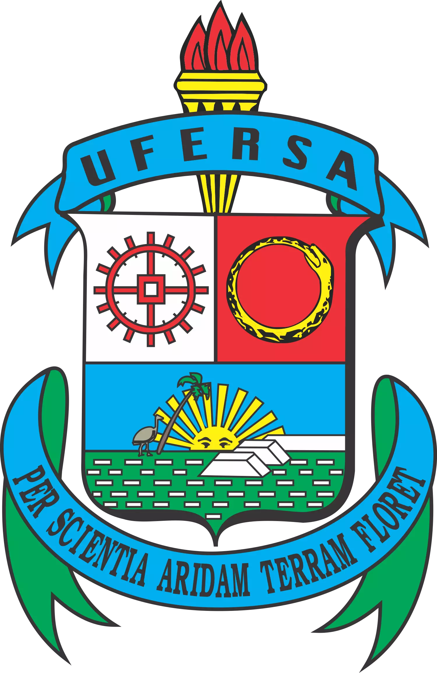 Institution Logo