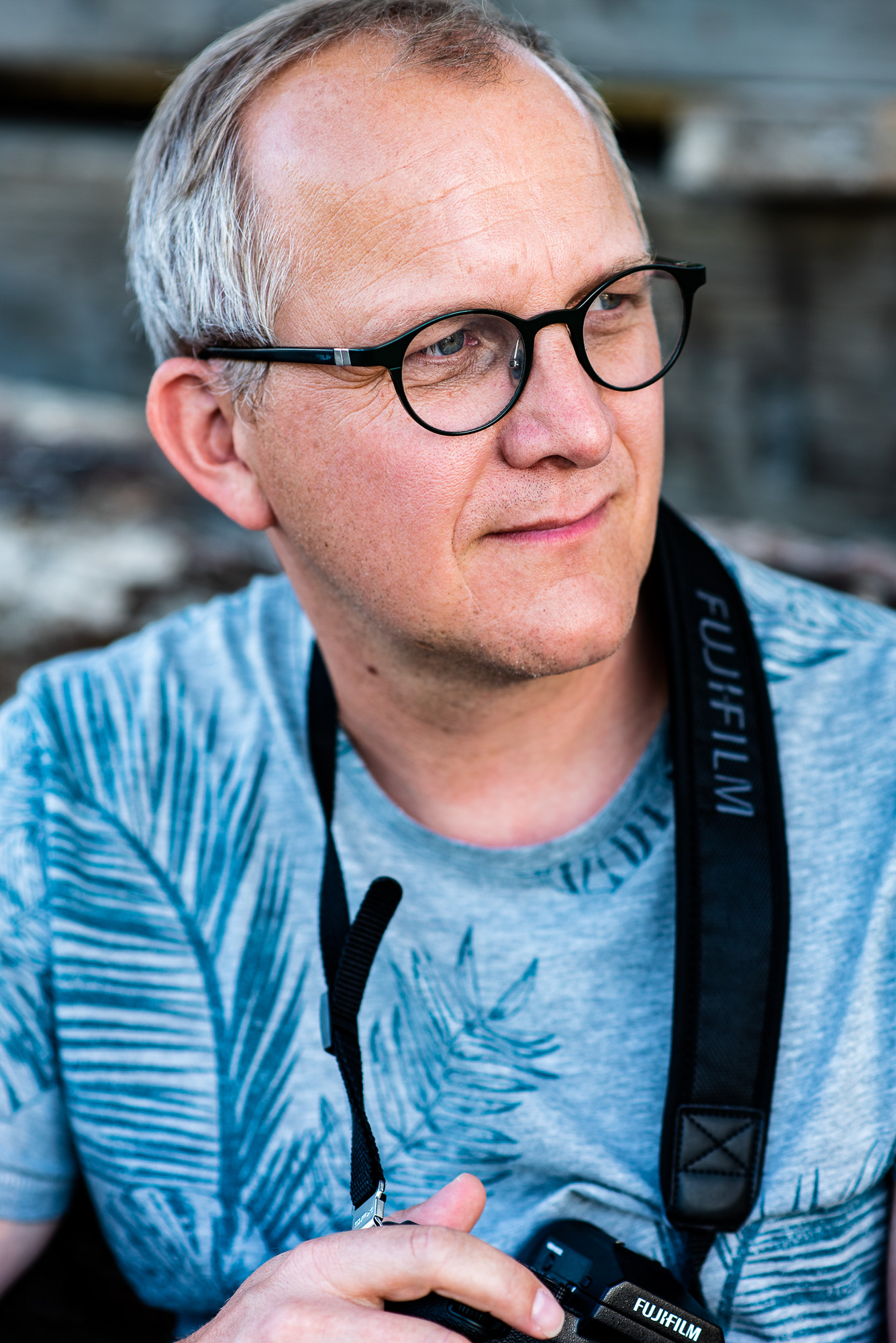 User profile picture