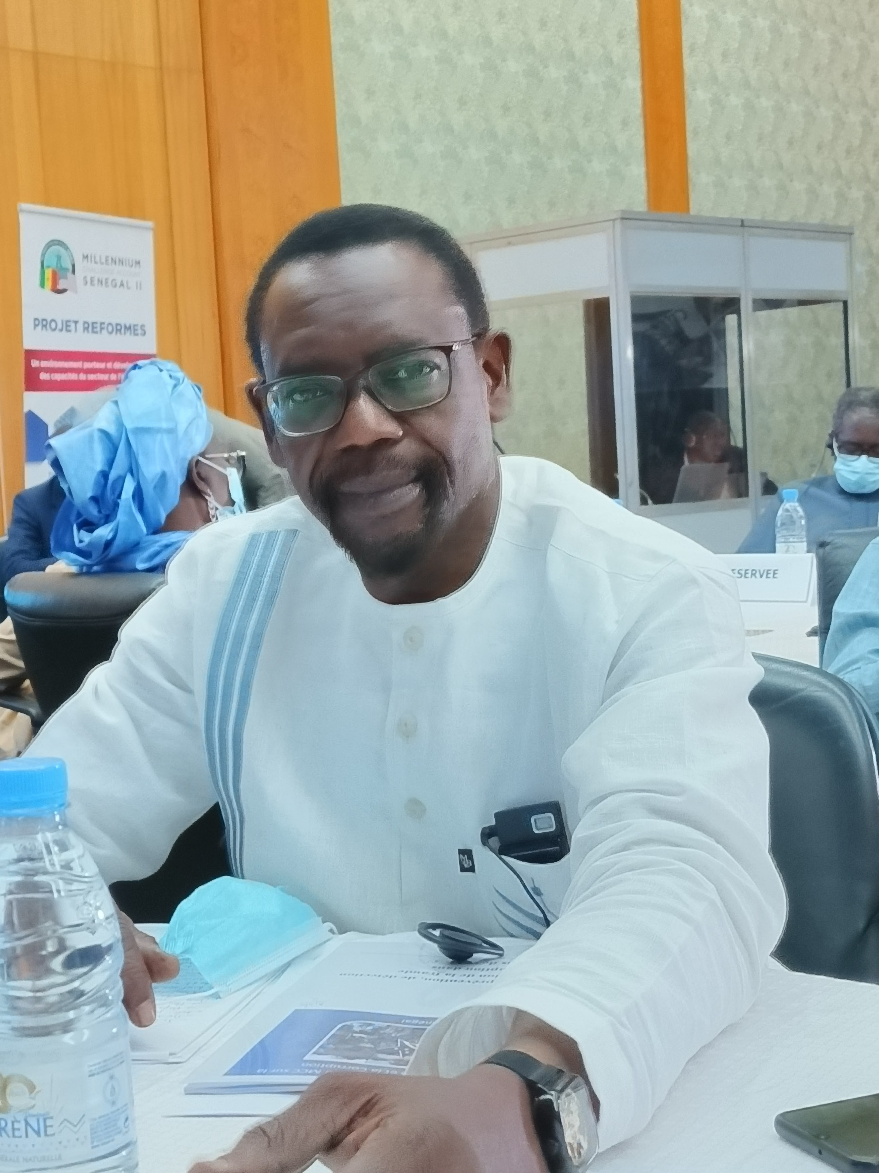 User profile picture