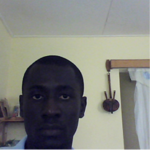 User profile picture