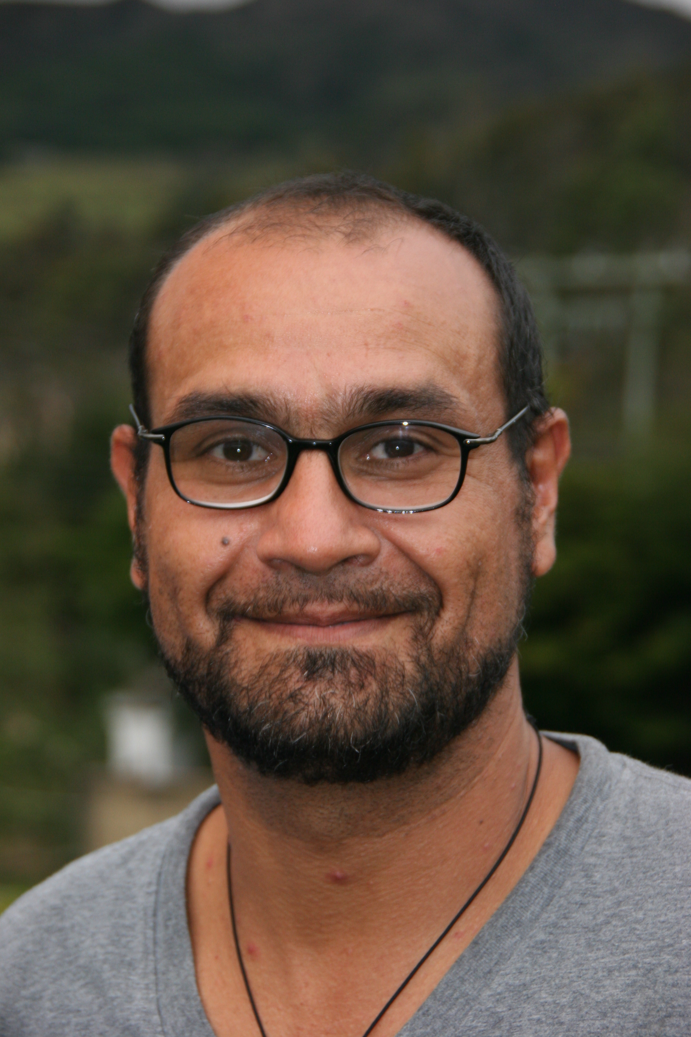 User profile picture