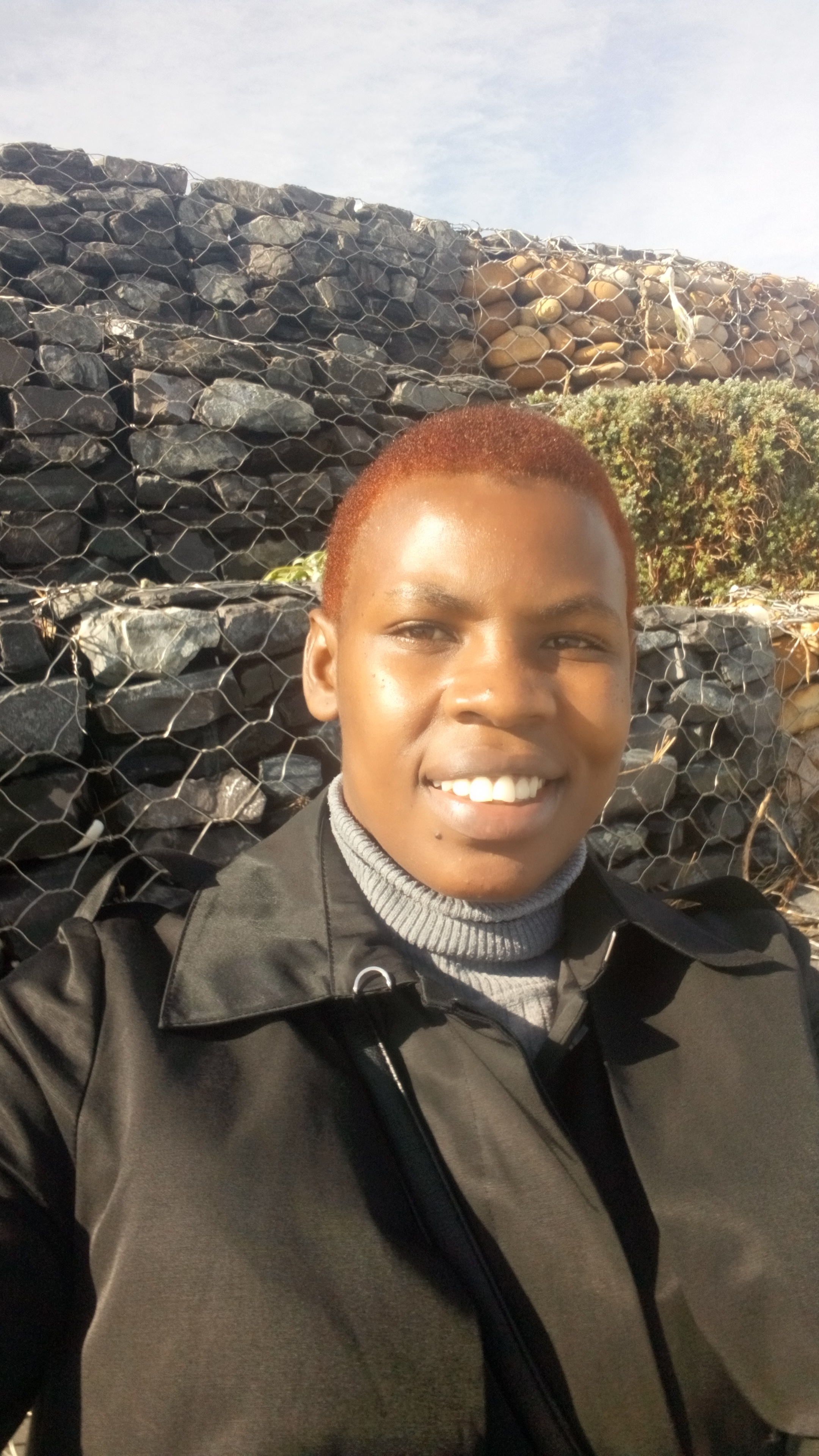 User profile picture