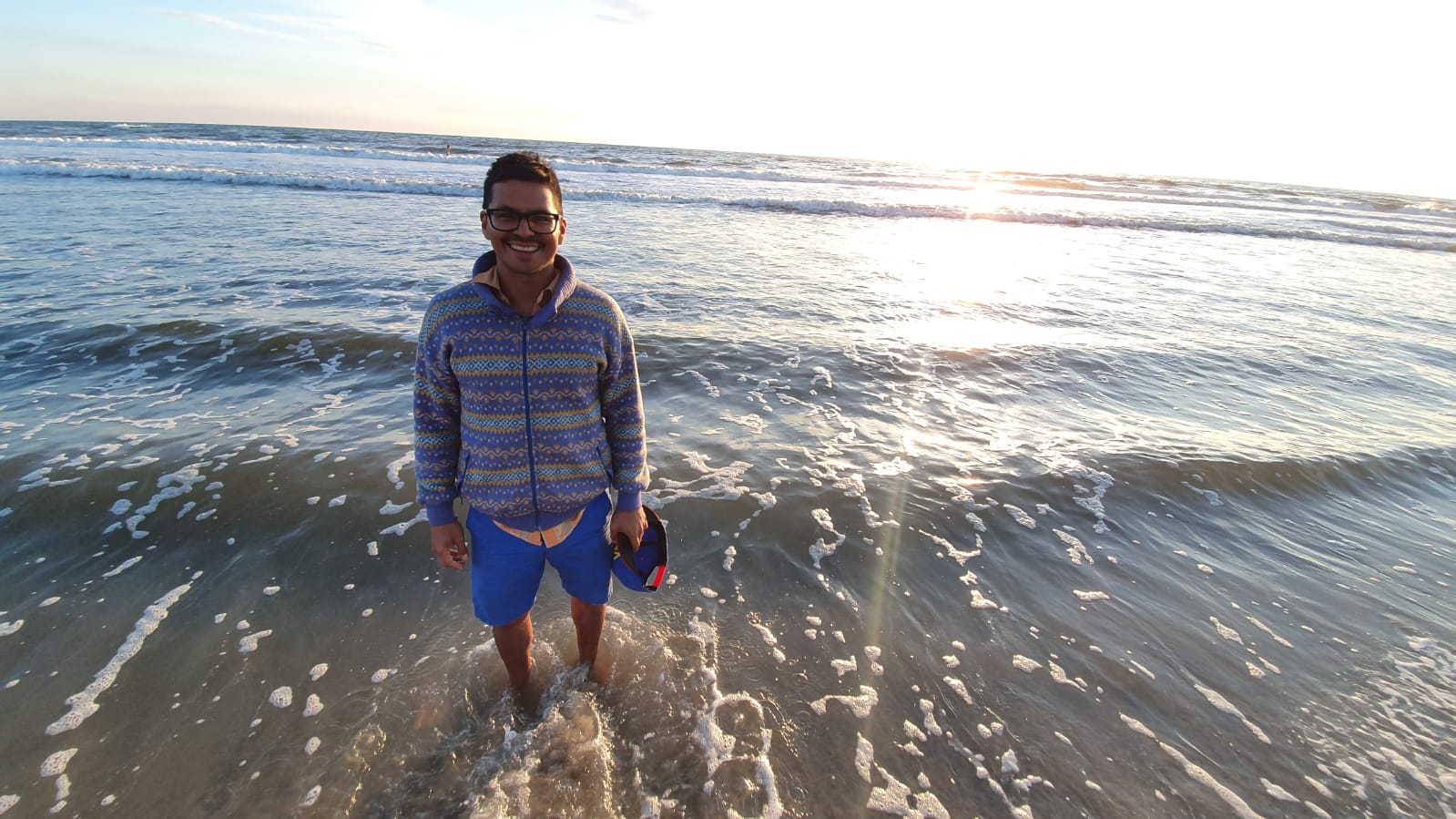 User profile picture