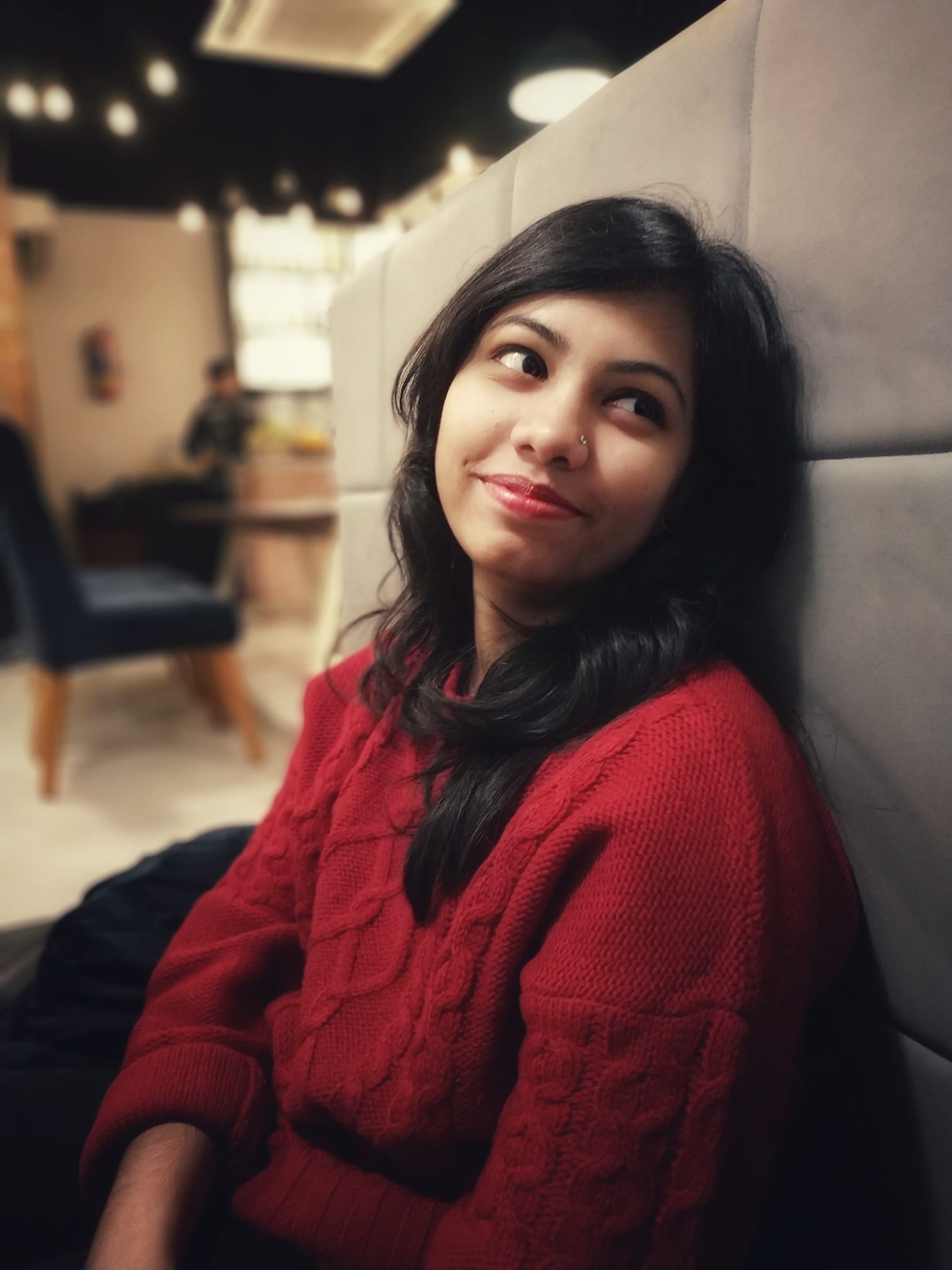 User profile picture