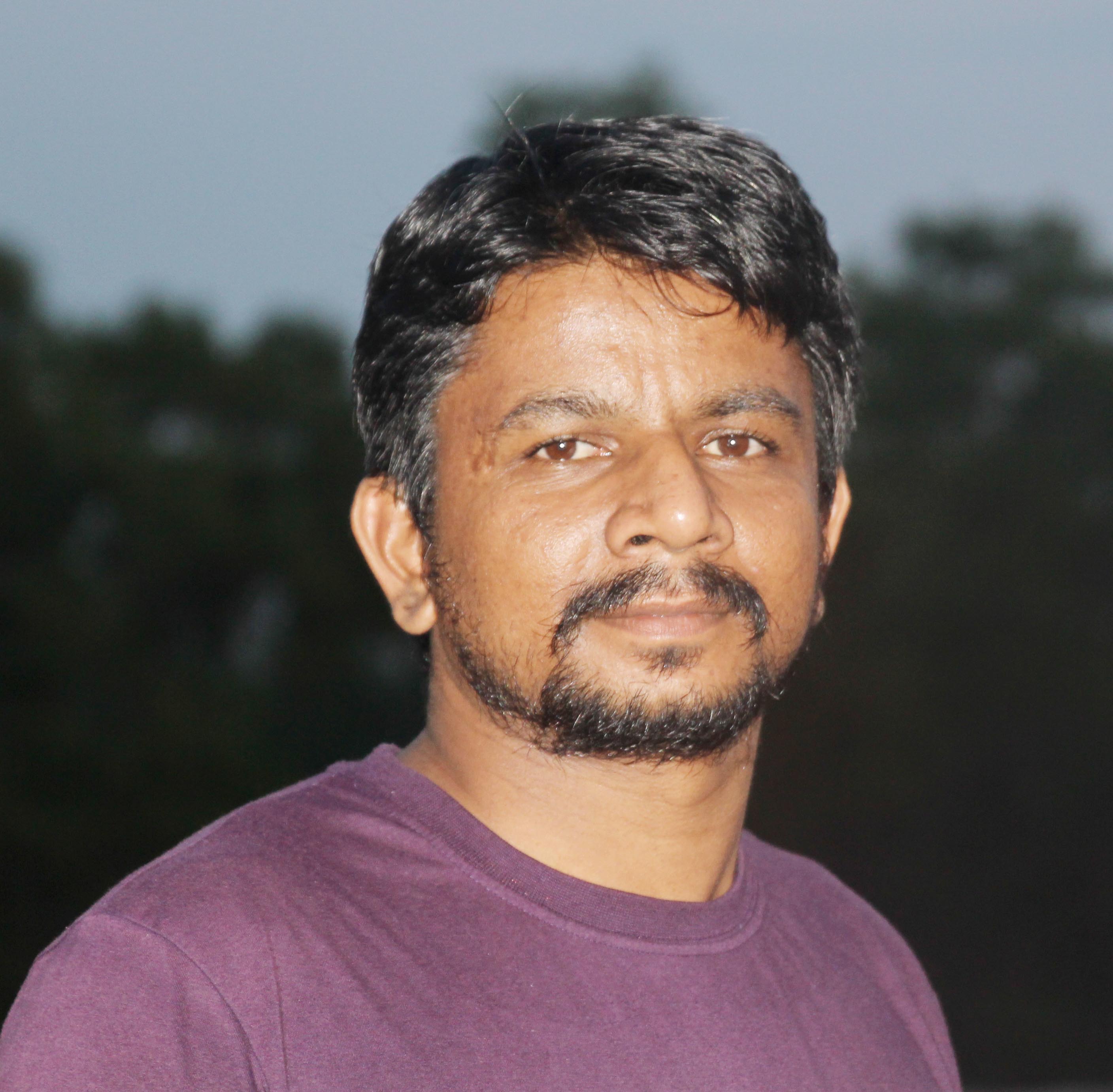 User profile picture