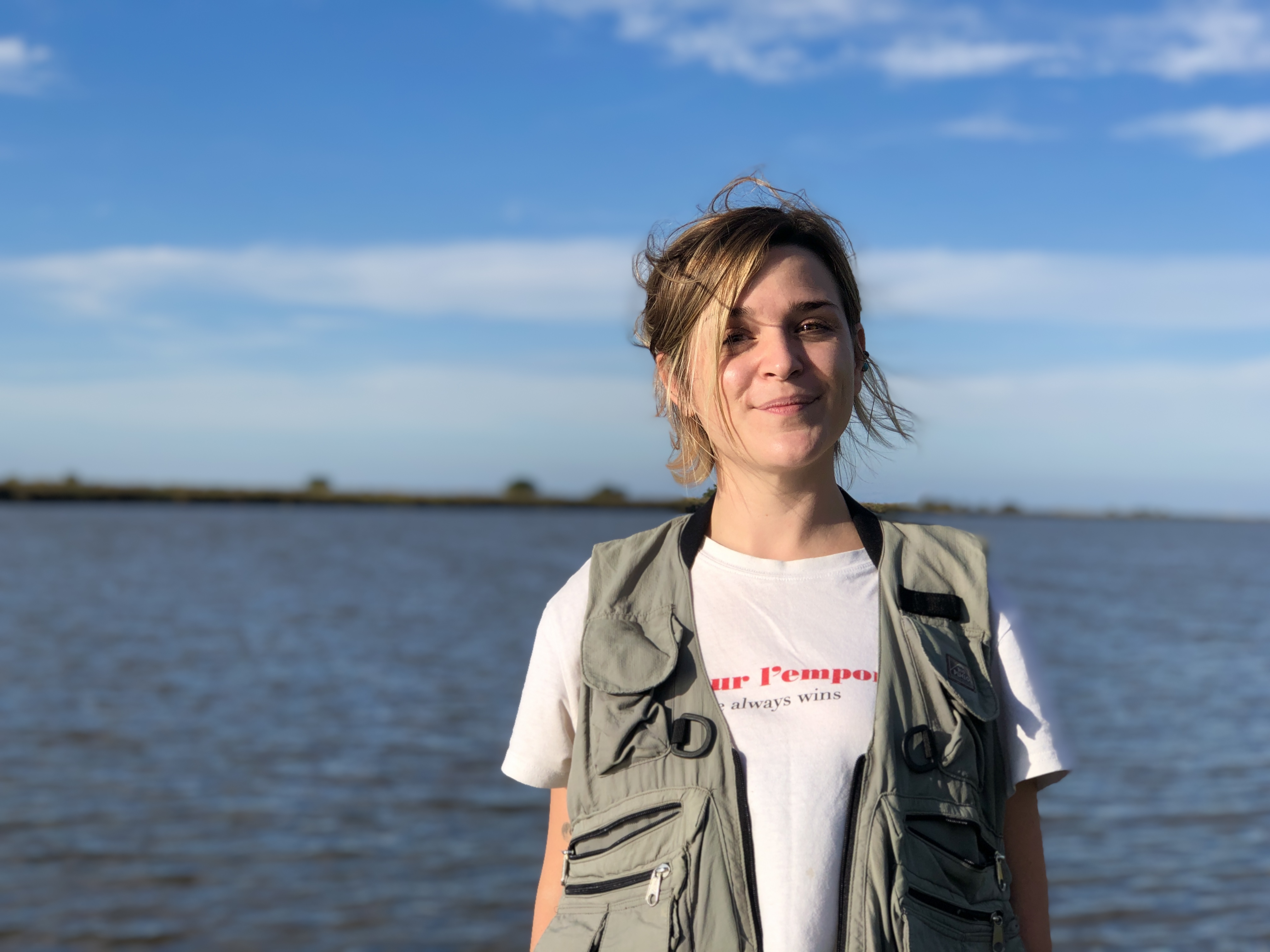 User profile picture