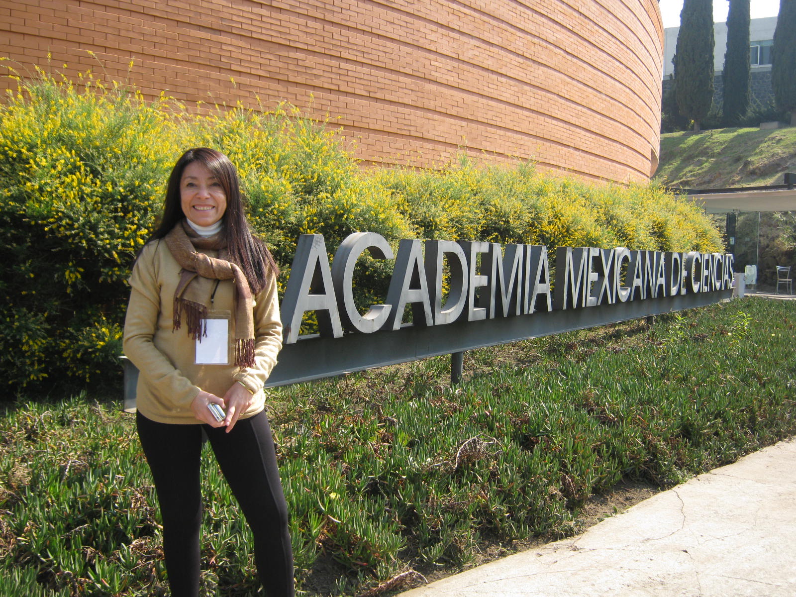 User profile picture