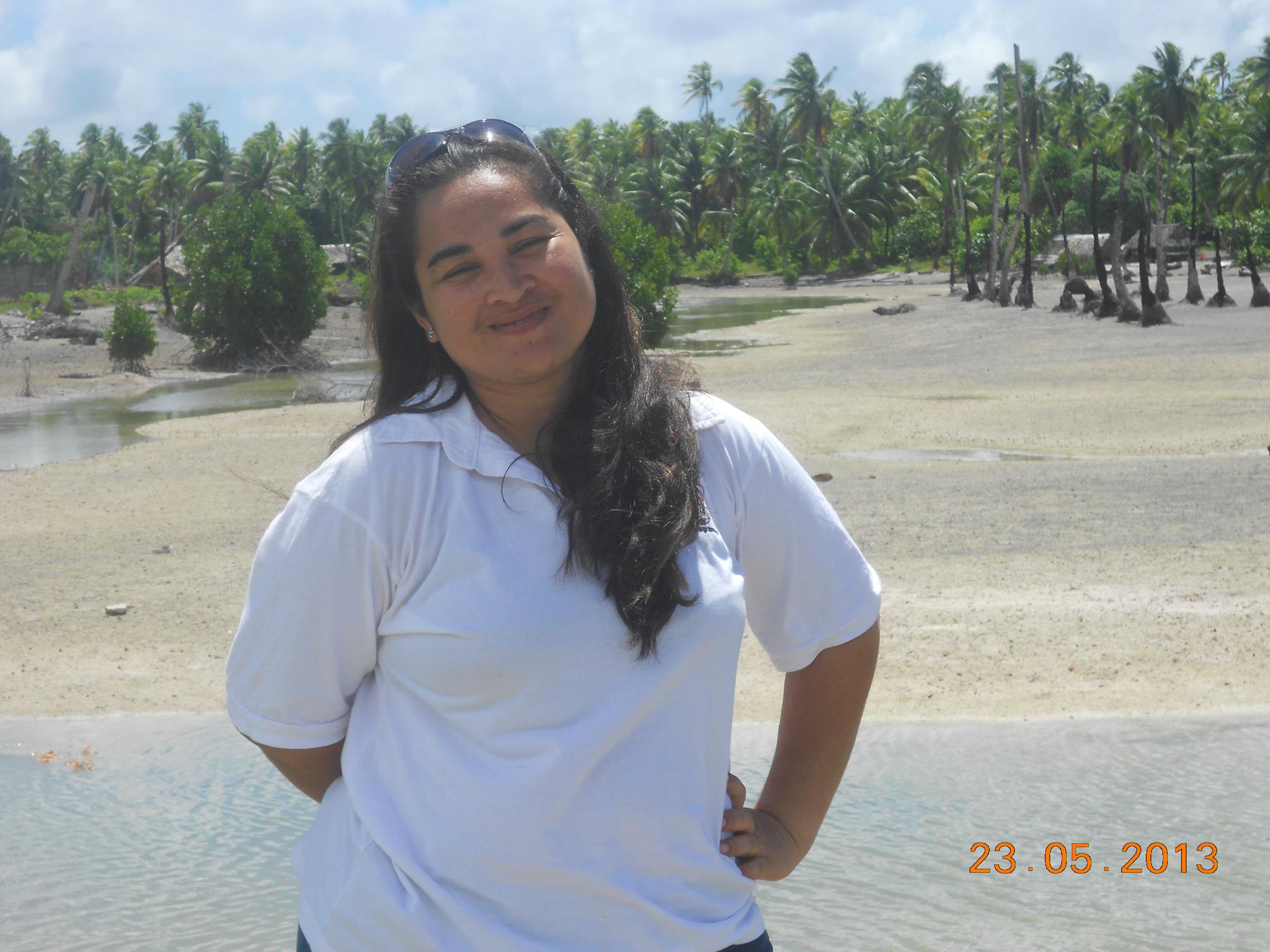 User profile picture