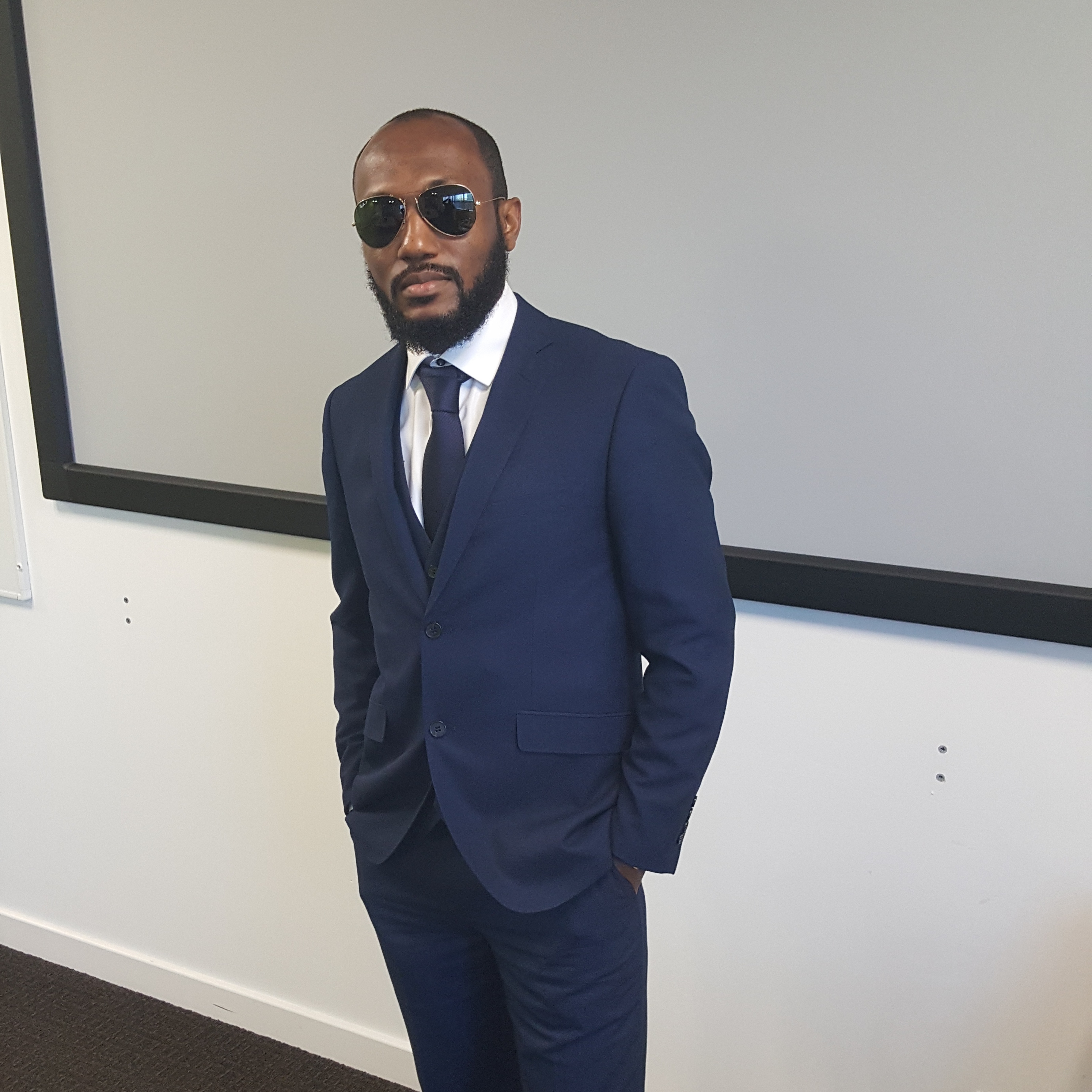 User profile picture