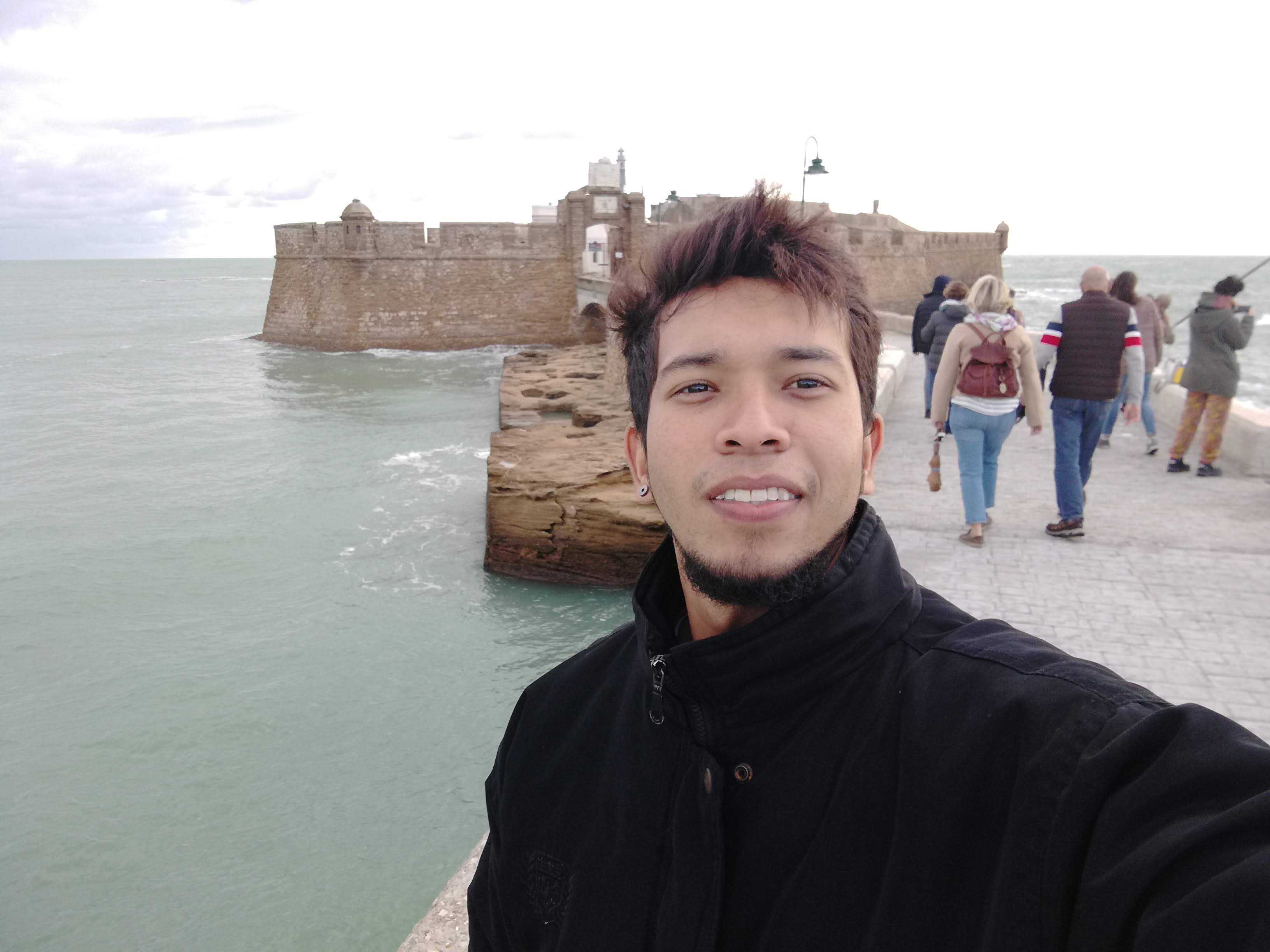 User profile picture