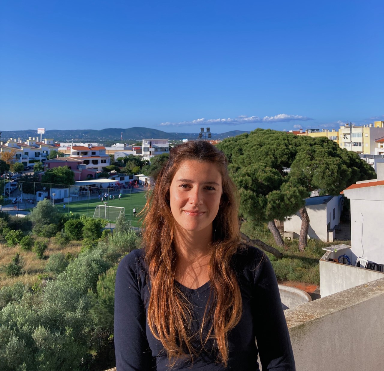 User profile picture