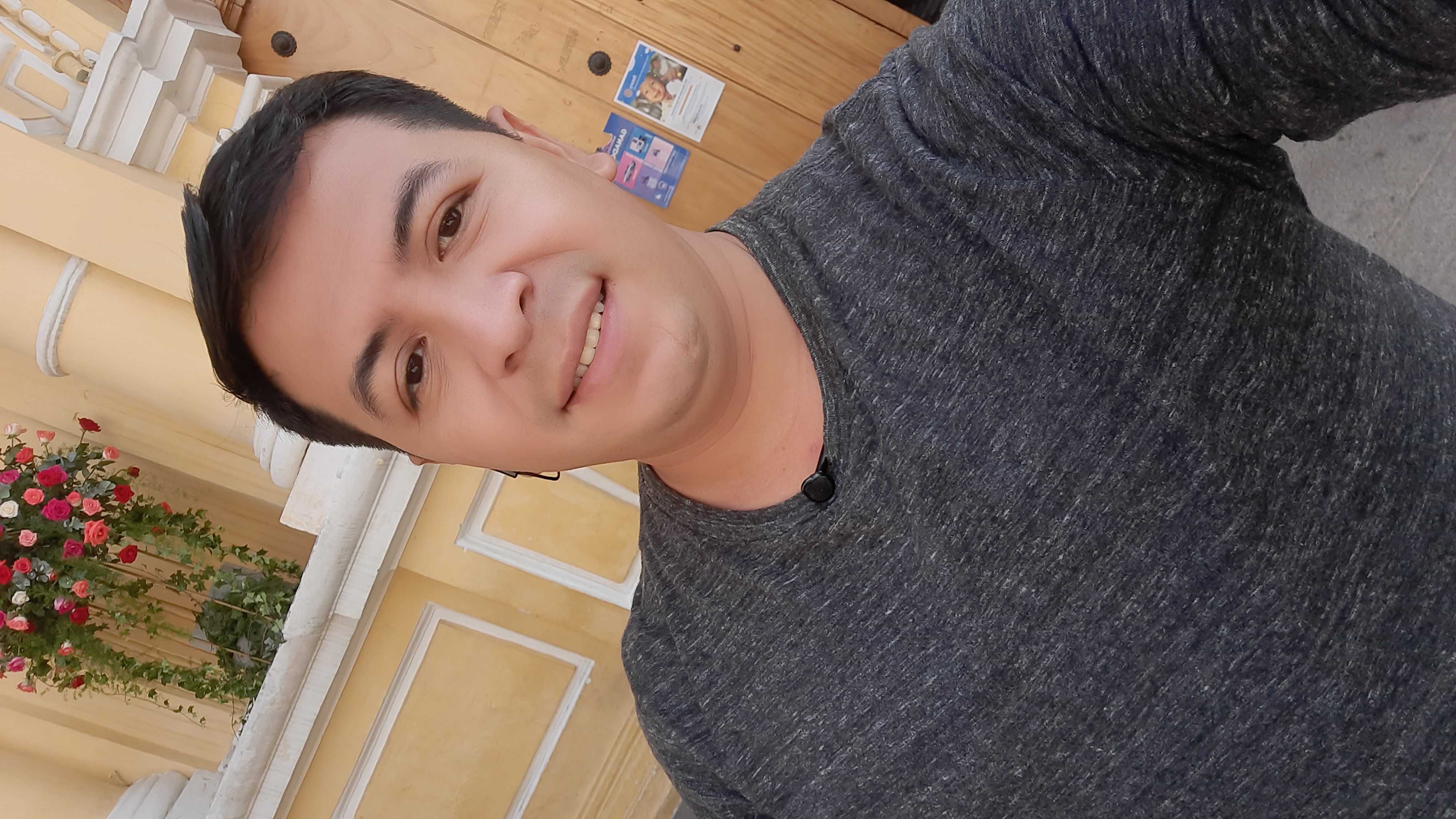 User profile picture