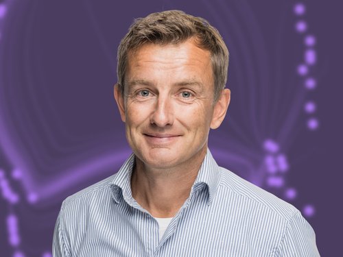 User profile picture