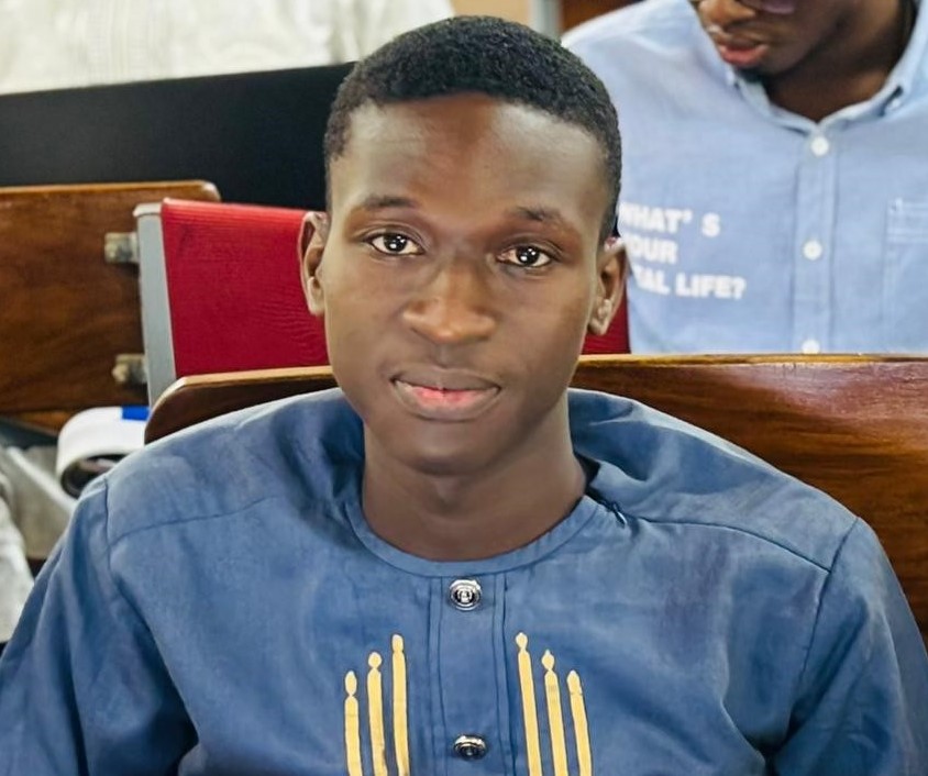 User profile picture