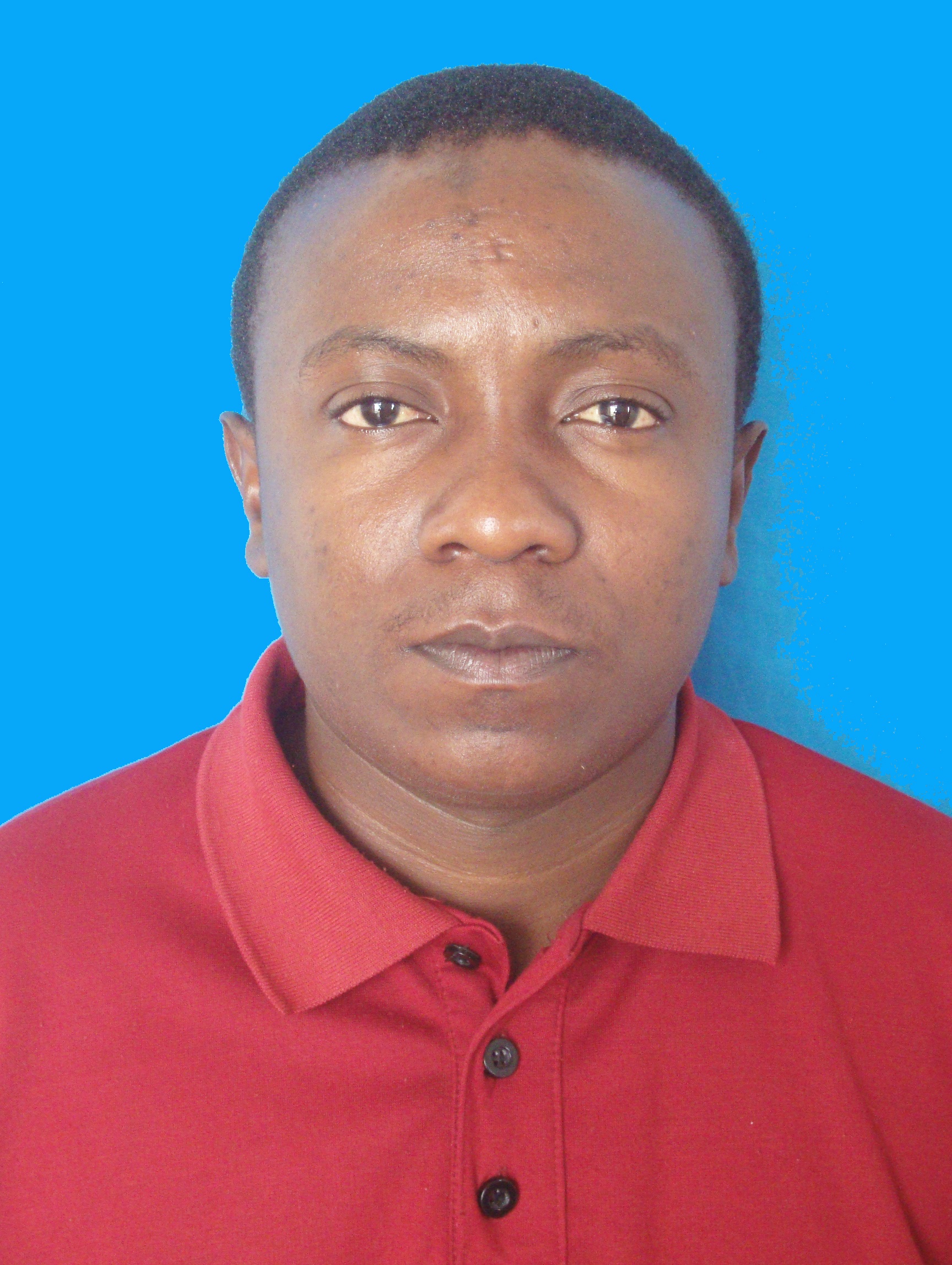 User profile picture