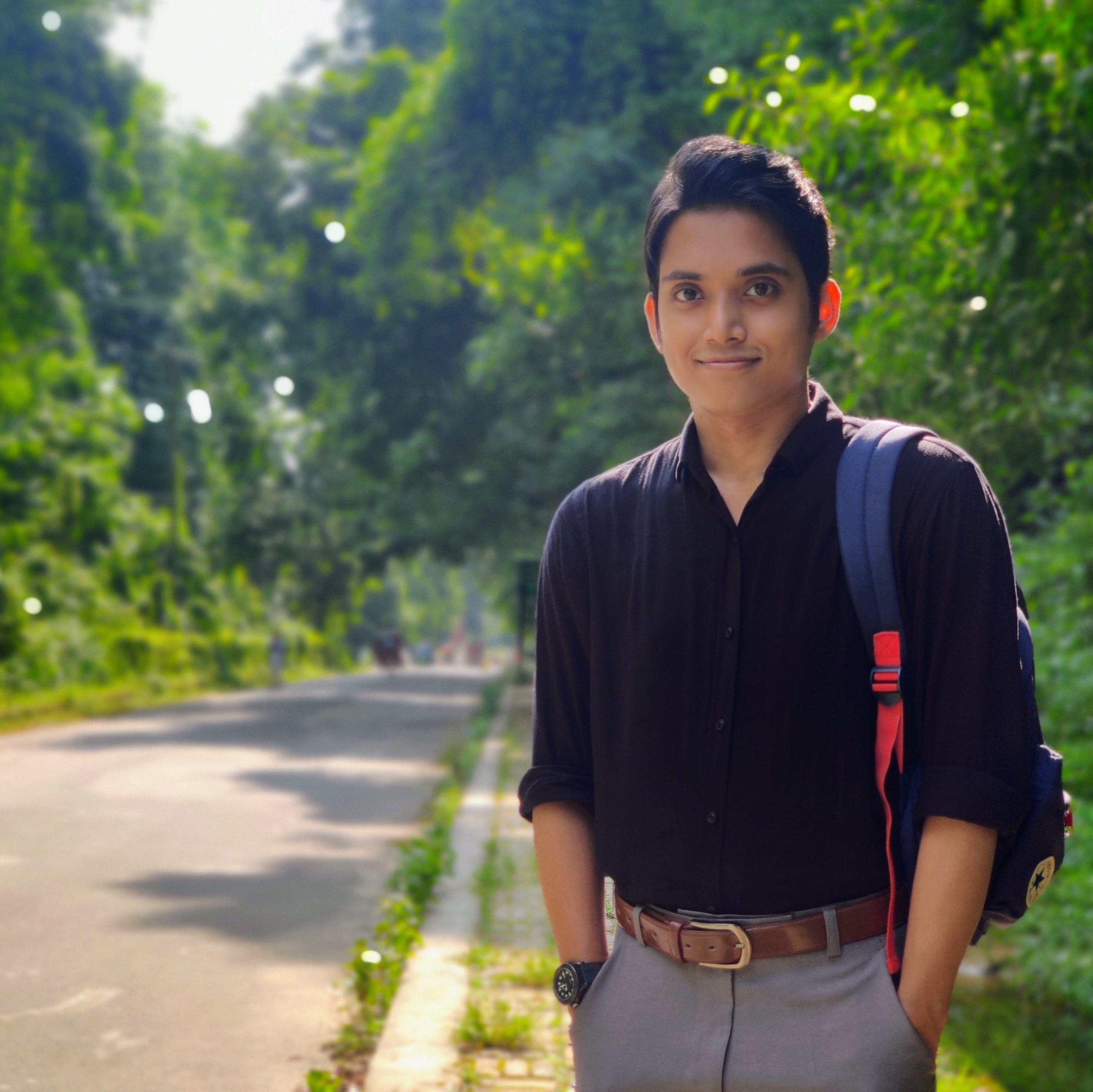 User profile picture