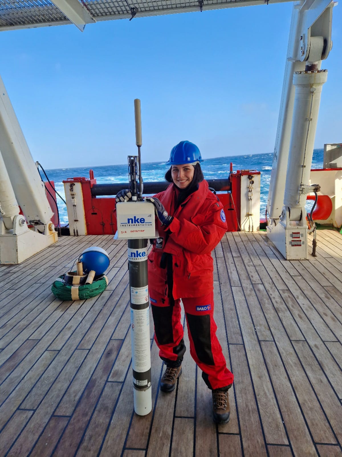 User profile picture