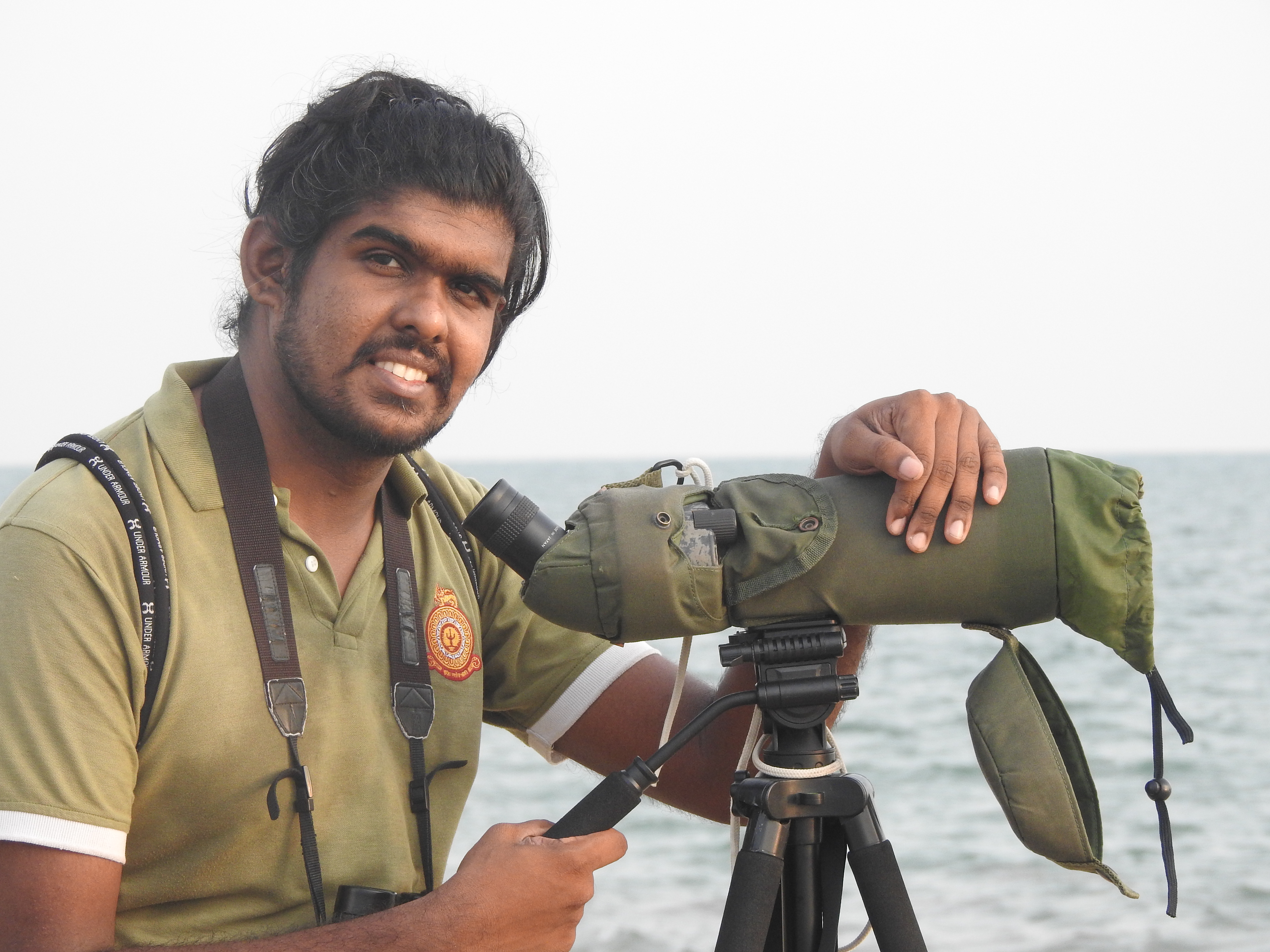 User profile picture