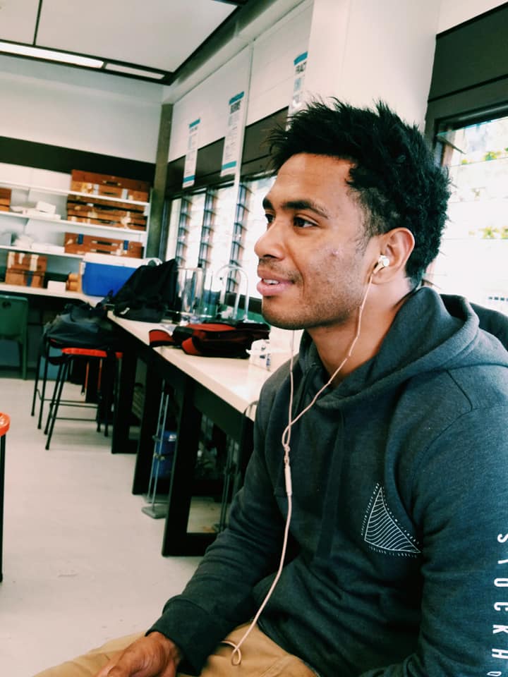 User profile picture