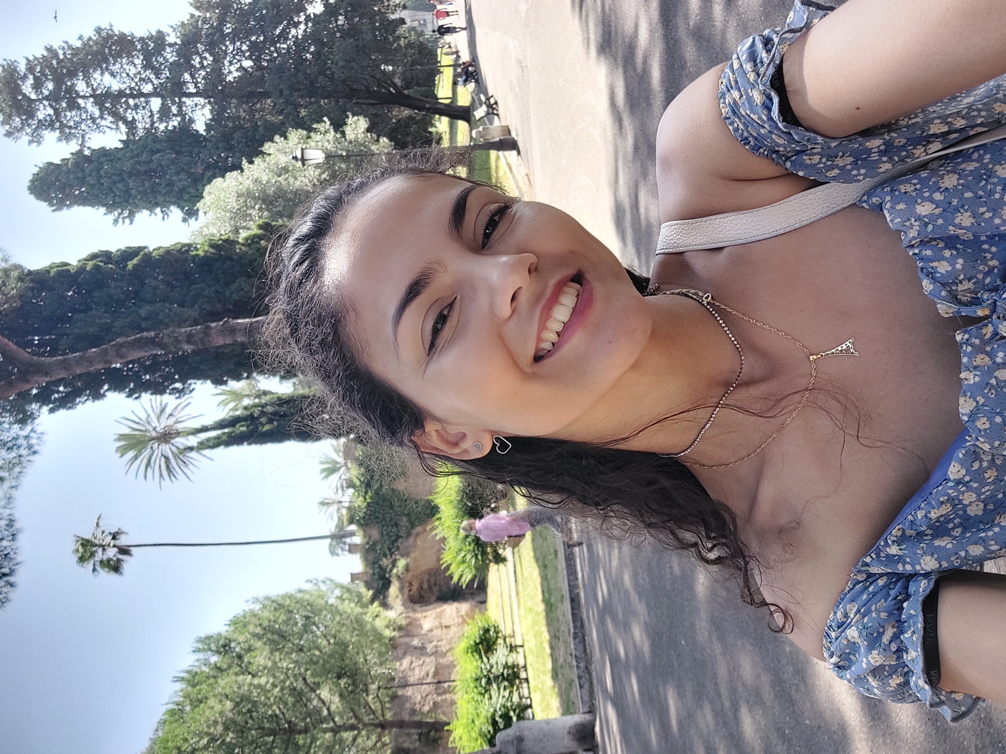 User profile picture