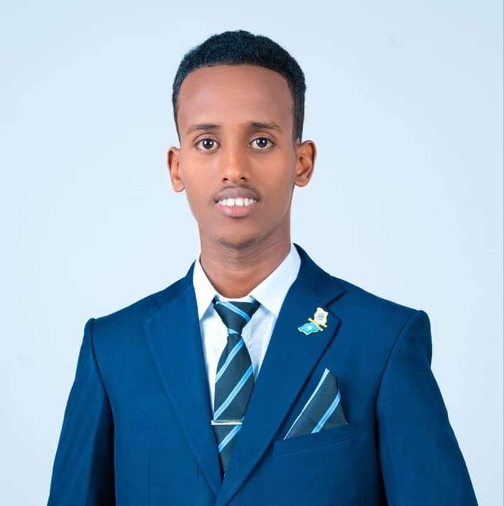 User profile picture