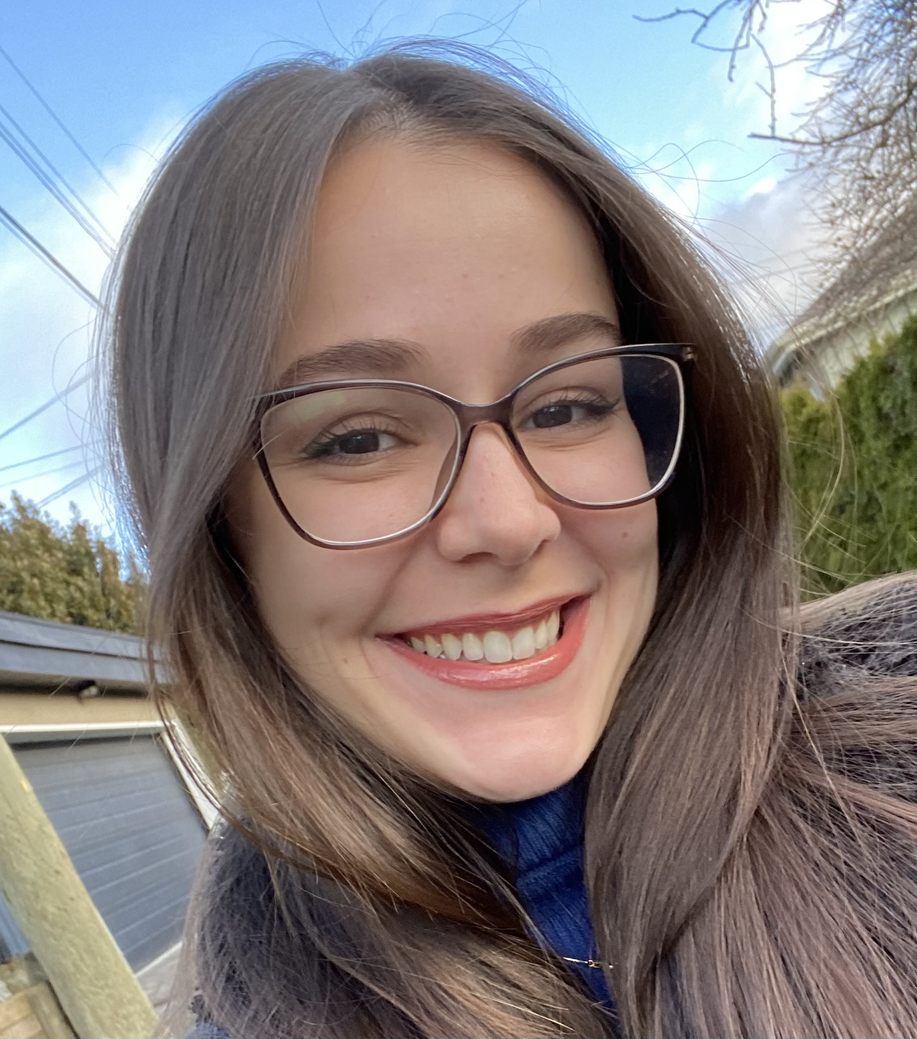 User profile picture